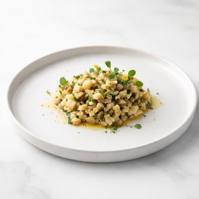 Image of Jerusalem Artichoke Relish