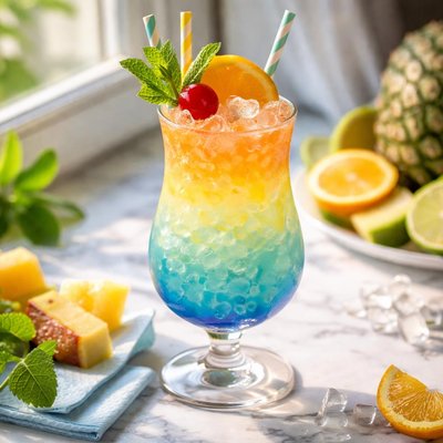 Image of Jet Ski Jazzin Jolt