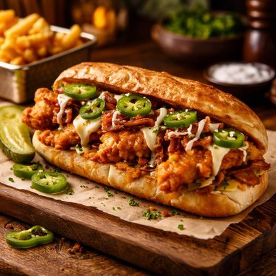 Image of Jet Ski Killer