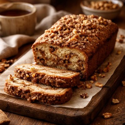 Image of Jewish Pound Cake