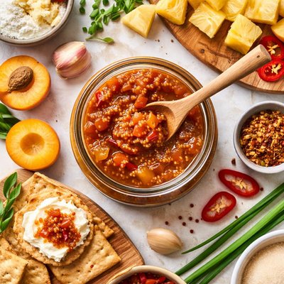 Image of Jezebel Jam