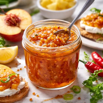 Image of Jezebel Sauce