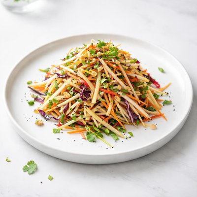 Image of Jicama Slaw
