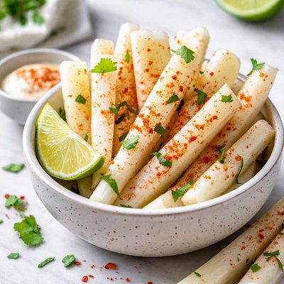 Image of Jicama Sticks