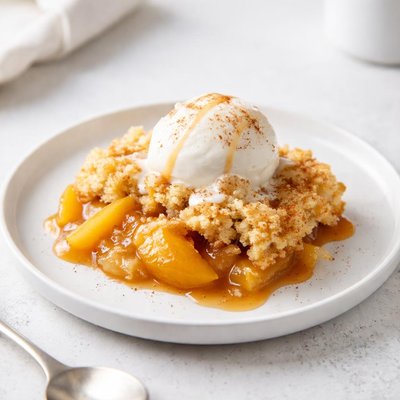 Image of Jiffy Cobbler