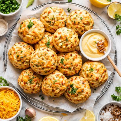 Image of Jim N Nicks Cheese Biscuits