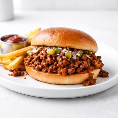 Image of Jjs Ultimate Sloppy Joes