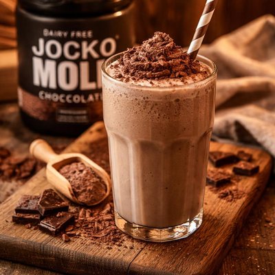 Image of Whole30 Jocko Chocolate Protein Shake