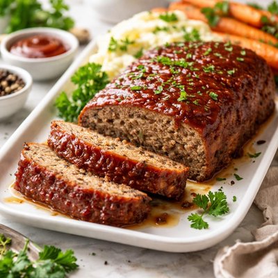 Image of Jodis Meatloaf