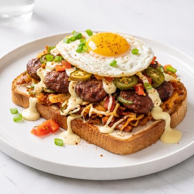 Image of John Wayne Specials