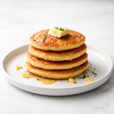Image of Johnny Cakes