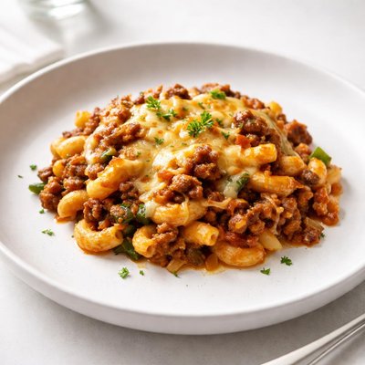 Image of Johnny Mazetti Panama