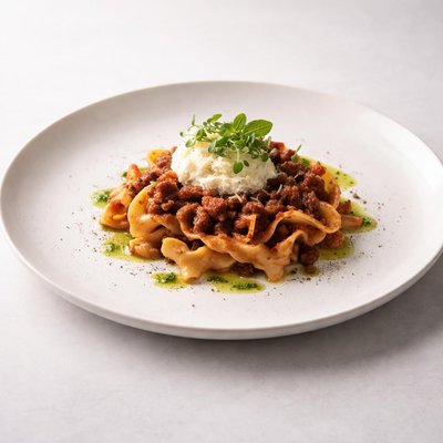 Image of Johnny Mussetti