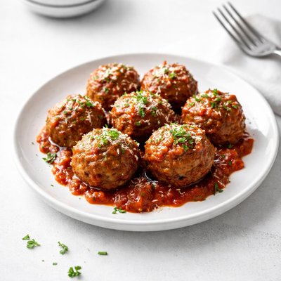 Image of Johnsonville Italian Meatballs