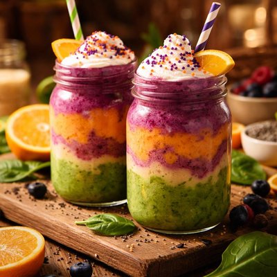 Image of Joker Juice Smoothies