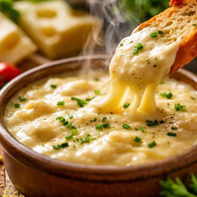 Image of Jolly Baby Swiss Spread