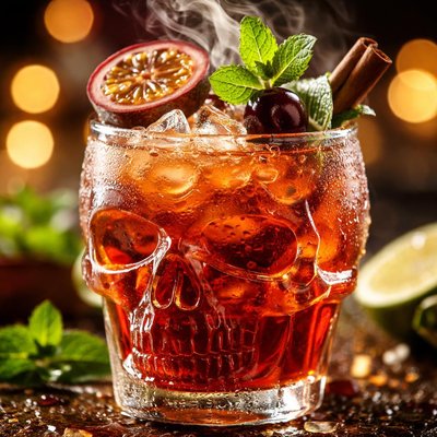 Image of Jolly Roger Drink