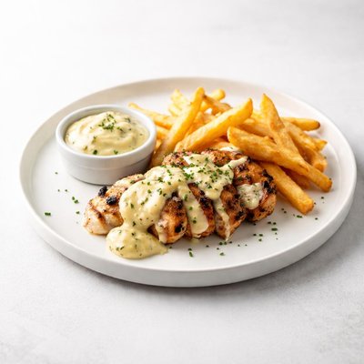 Image of Joppiesaus My Way