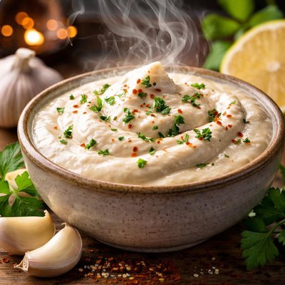 Image of Josephs Garlic Sauce