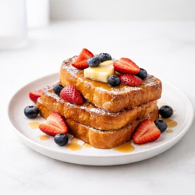 Image of Joslin Center Country Style French Toast
