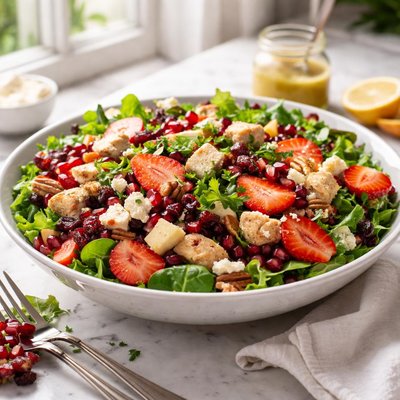 Image of Jubilee Salad