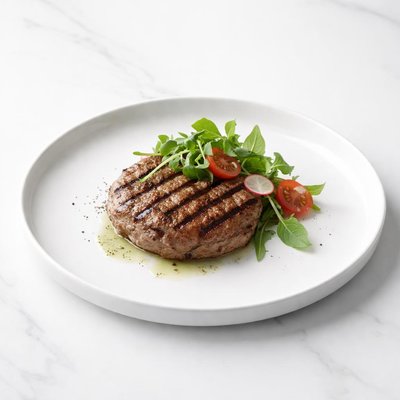 Image of Whole30 Juicy Lamb Patty