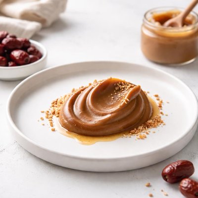 Image of Jujube Butter