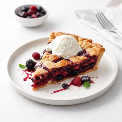 Image of Jumbleberry Pie