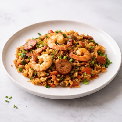 Image of Jumpin Jambalaya