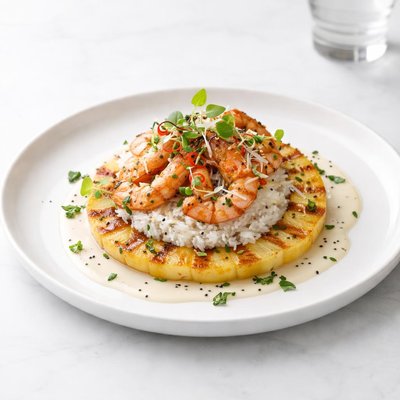 Image of Jungle Colada from Elephant Bar