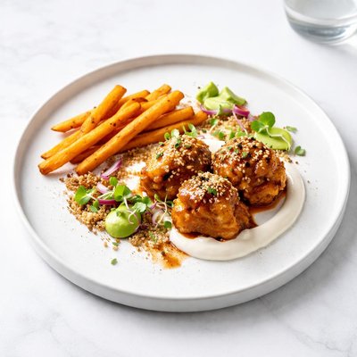 Image of Junk Food Junkie Not