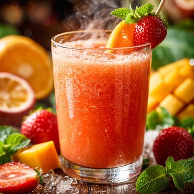 Image of Jus De Fruit