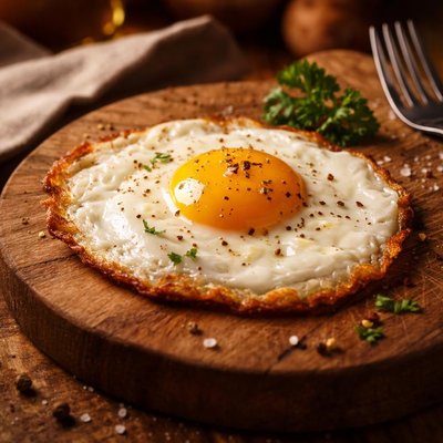 Image of Just an Egg