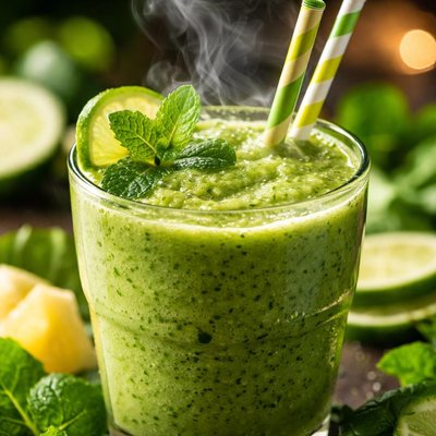 Image of Just Dew It Smoothie