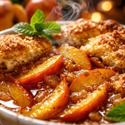 Image of Just Peachy