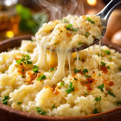 Image of Kaasprak Cheese Mash