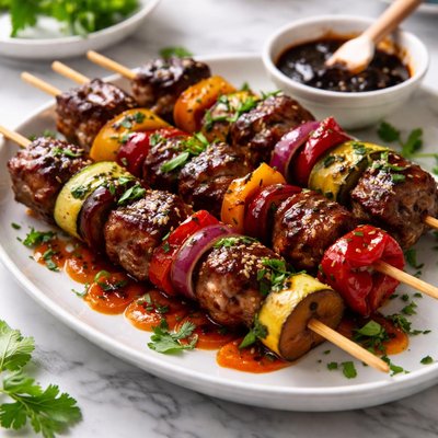 Image of Kabob Glaze