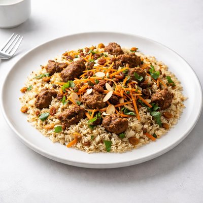 Image of Kabul Party Rice