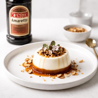Image of Kahlua Amaretto
