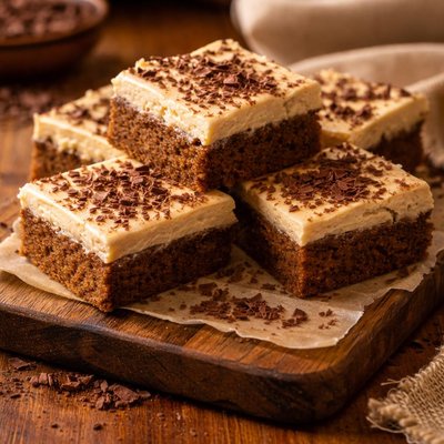 Image of Kahlua Bars