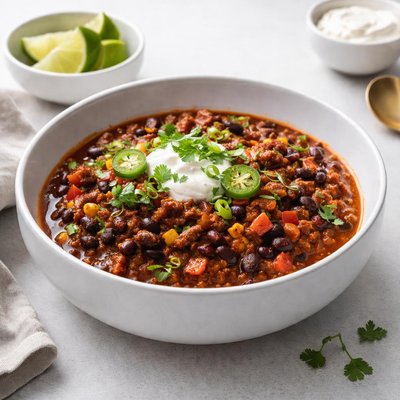 Image of Kahlua Chili
