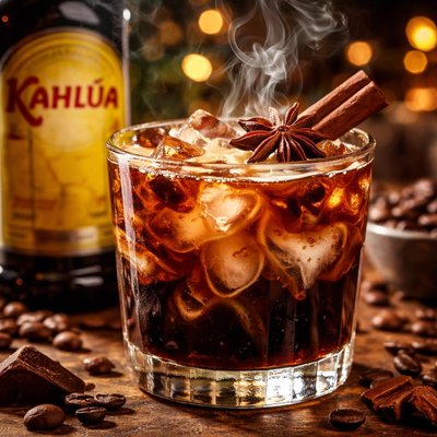 Image of Kahlua Coffee Liqueur