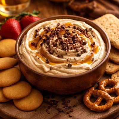 Image of Kahlua Dip