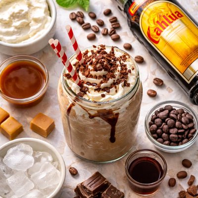 Image of Kahlua Frosty