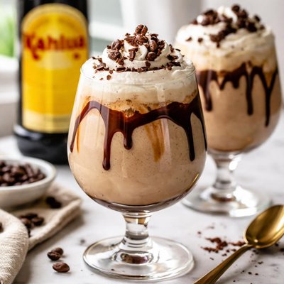 Image of Kahlua Mudslide
