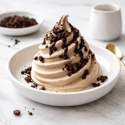 Image of Kahlua Velvet Frosty