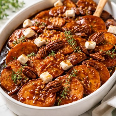 Image of Kahlua Yams