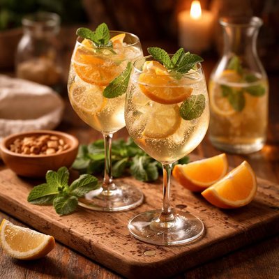 Image of Kaiserspritzer