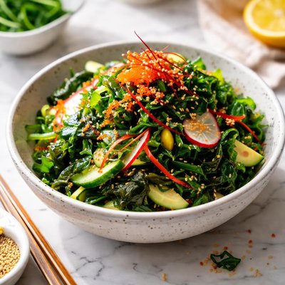 Image of Kaisou Salada