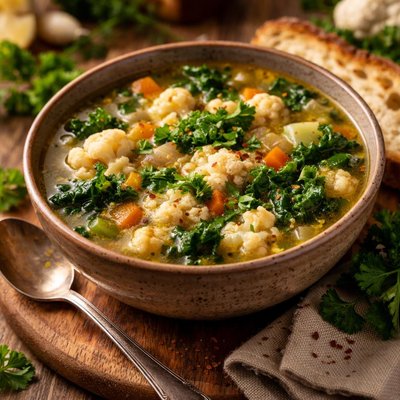 Image of Kal Iflower Stoup